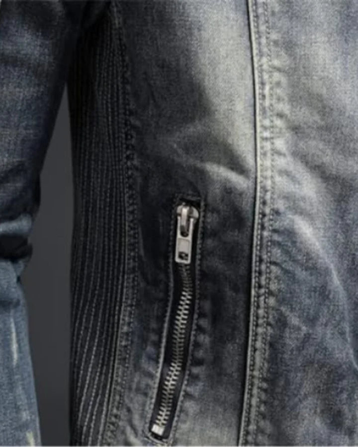 Giacca di jeans