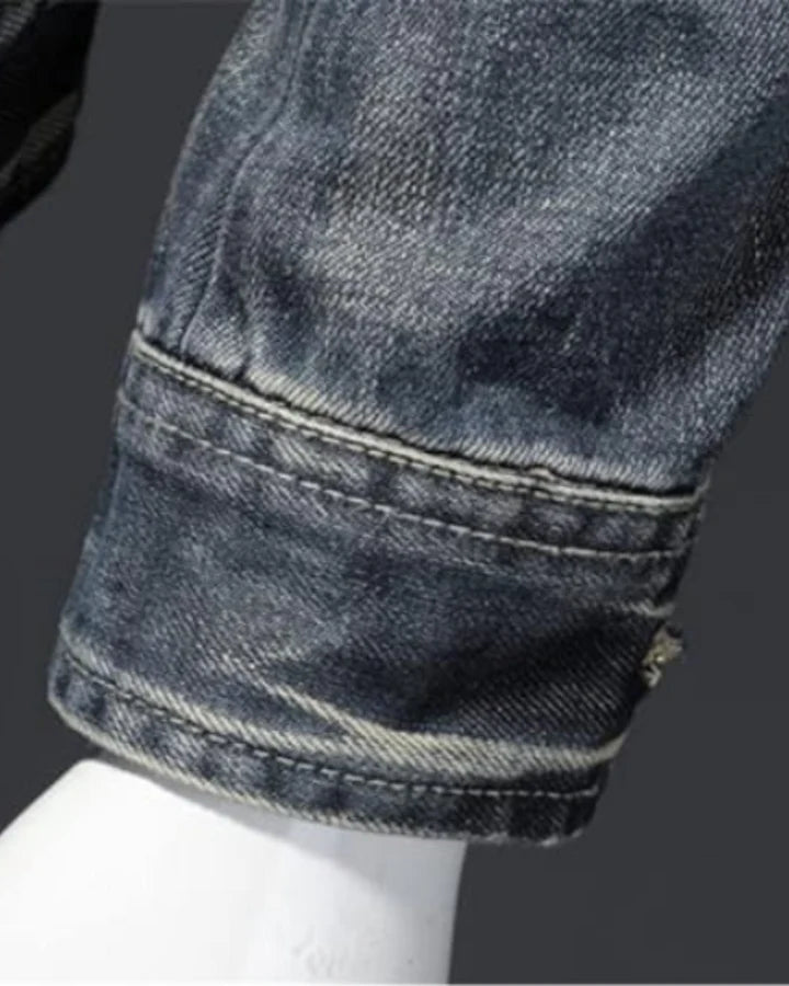 Giacca di jeans