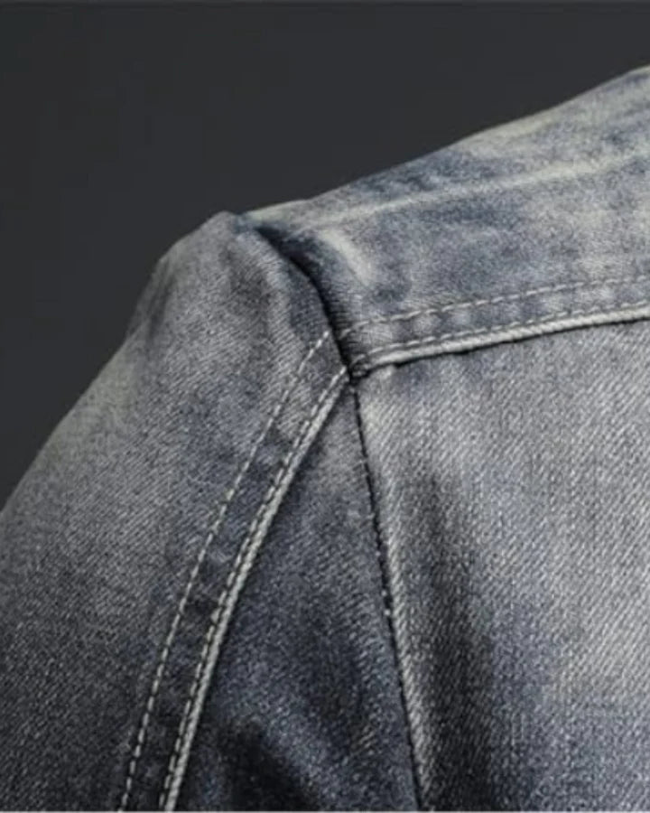Giacca di jeans