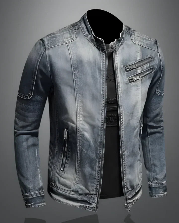 Giacca di jeans
