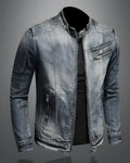 Giacca di jeans