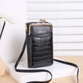 Mini Borsa tracolla donna